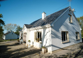 Knocknagrough House, Ballyvaughan, Co. Clare